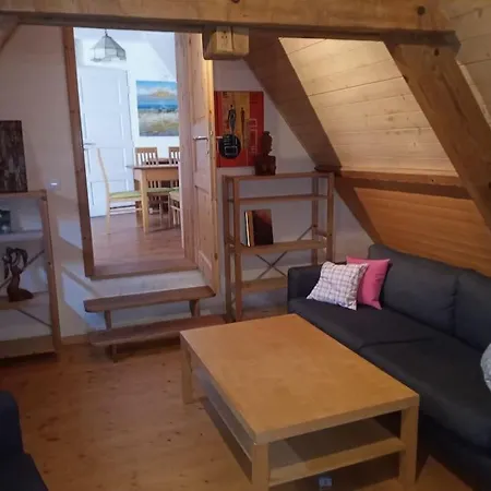 アパート Familiensuite, Zwei Zusammhaengende Zimmer *