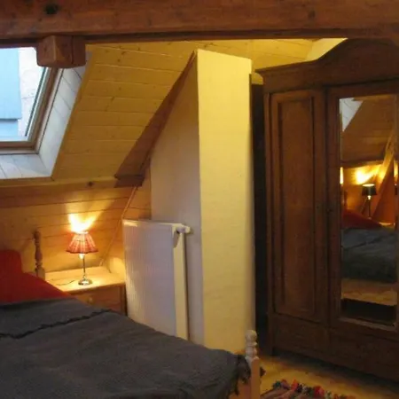 Familiensuite, Zwei Zusammhaengende Zimmer アパート *