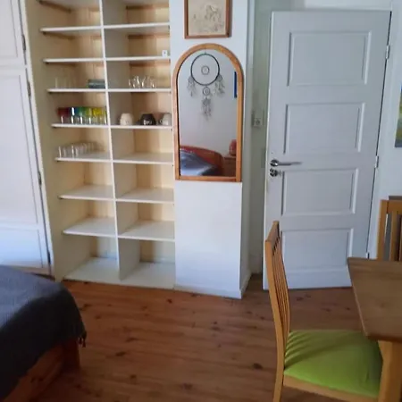 Familiensuite, Zwei Zusammhaengende Zimmer アパート Rott