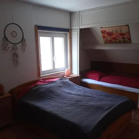 アパート Familiensuite, Zwei Zusammhaengende Zimmer Rott