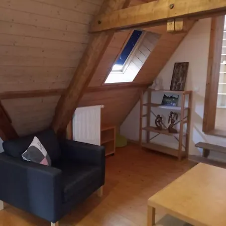 Familiensuite, Zwei Zusammhaengende Zimmer