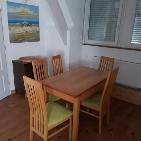 アパート Familiensuite, Zwei Zusammhaengende Zimmer
